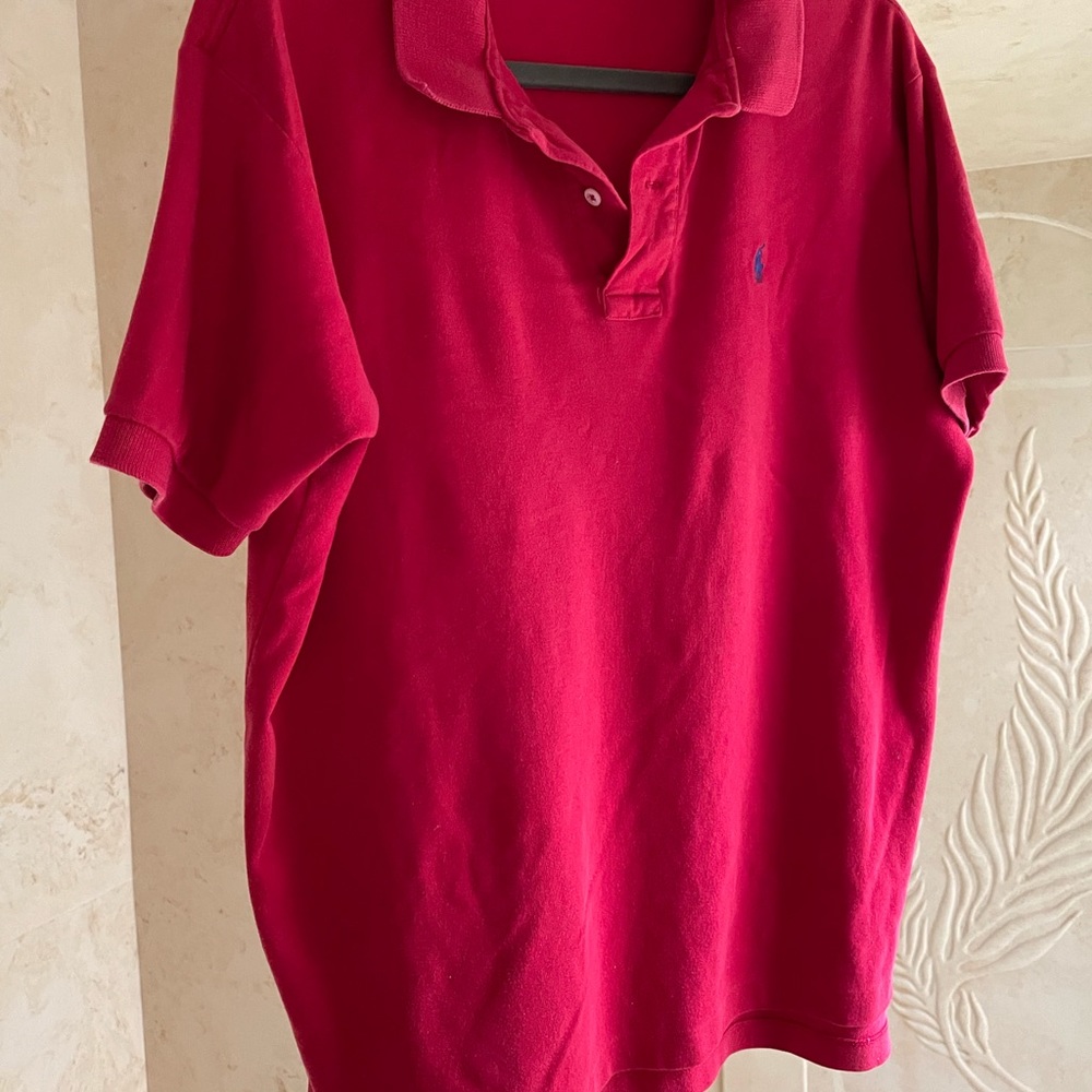 Ralph Lauren Polo 👕 - Picture 3 of 7